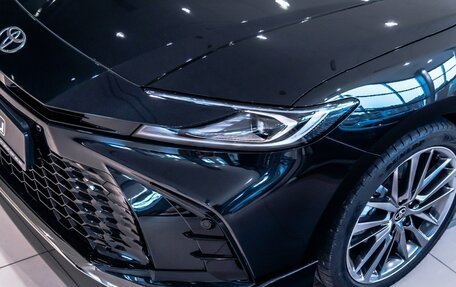 Toyota Camry, 2026 год, 5 490 000 рублей, 12 фотография