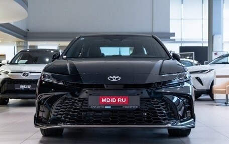 Toyota Camry, 2026 год, 5 490 000 рублей, 5 фотография
