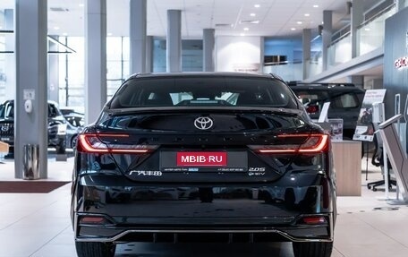 Toyota Camry, 2026 год, 5 490 000 рублей, 8 фотография