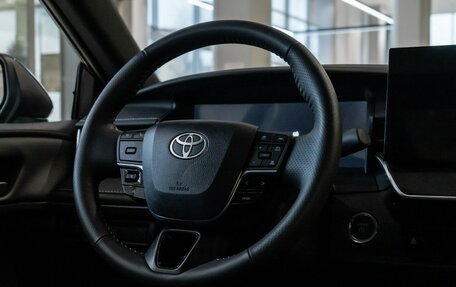 Toyota Camry, 2026 год, 5 490 000 рублей, 23 фотография