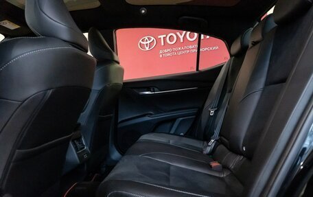 Toyota Camry, 2026 год, 5 490 000 рублей, 28 фотография