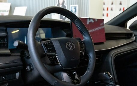 Toyota Camry, 2026 год, 5 490 000 рублей, 20 фотография