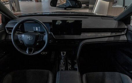 Toyota Camry, 2026 год, 5 490 000 рублей, 21 фотография