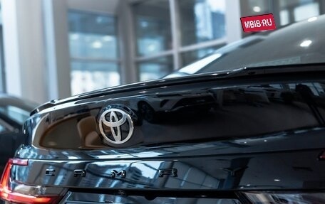 Toyota Camry, 2026 год, 5 490 000 рублей, 17 фотография