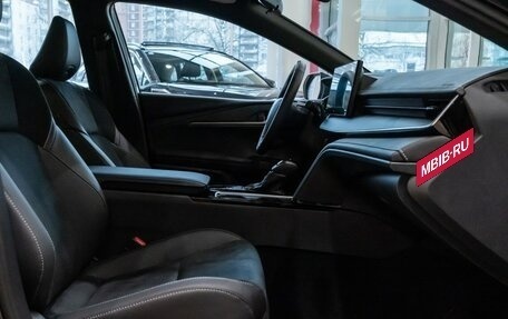Toyota Camry, 2026 год, 5 490 000 рублей, 22 фотография