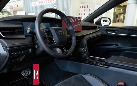 Toyota Camry, 2026 год, 5 490 000 рублей, 19 фотография