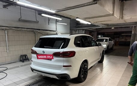 BMW X5, 2019 год, 5 200 000 рублей, 5 фотография