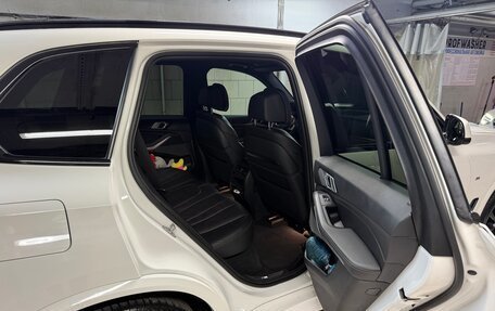 BMW X5, 2019 год, 5 200 000 рублей, 9 фотография