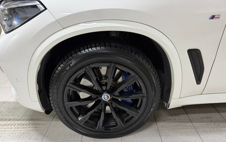 BMW X5, 2019 год, 5 200 000 рублей, 11 фотография