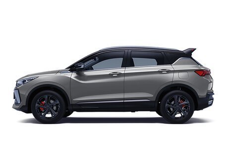 Geely Coolray I, 2026 год, 2 964 990 рублей, 3 фотография