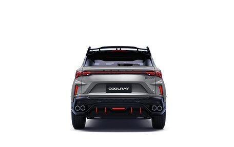 Geely Coolray I, 2026 год, 2 964 990 рублей, 5 фотография