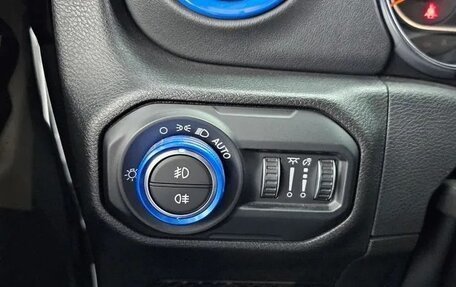 Jeep Wrangler, 2021 год, 3 900 000 рублей, 7 фотография