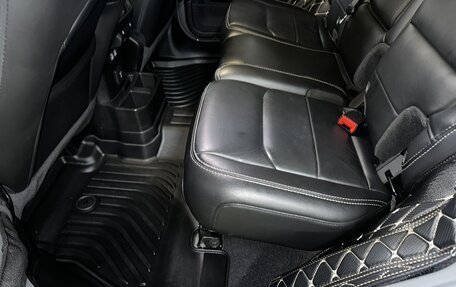 Jeep Wrangler, 2021 год, 3 900 000 рублей, 4 фотография