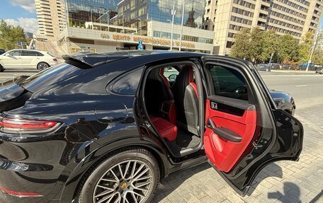 Porsche Cayenne III, 2021 год, 8 350 000 рублей, 7 фотография