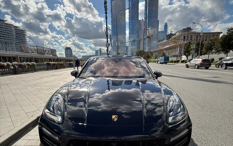 Porsche Cayenne III, 2021 год, 8 350 000 рублей, 2 фотография