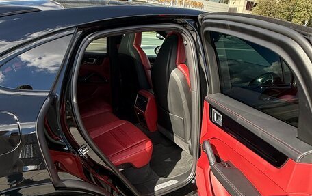 Porsche Cayenne III, 2021 год, 8 350 000 рублей, 8 фотография