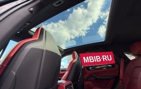 Porsche Cayenne III, 2021 год, 8 350 000 рублей, 4 фотография