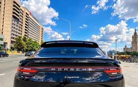 Porsche Cayenne III, 2021 год, 8 350 000 рублей, 15 фотография