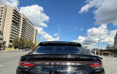Porsche Cayenne III, 2021 год, 8 350 000 рублей, 13 фотография