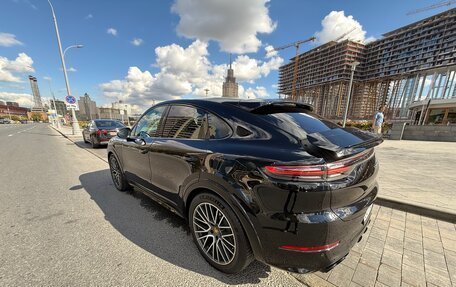 Porsche Cayenne III, 2021 год, 8 350 000 рублей, 14 фотография