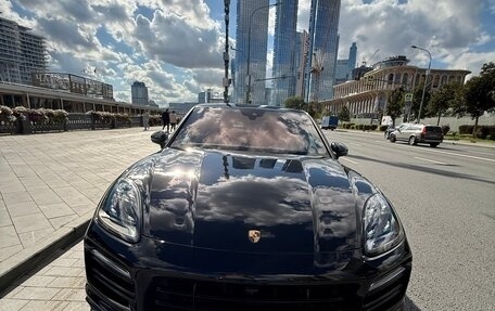 Porsche Cayenne III, 2021 год, 8 350 000 рублей, 12 фотография