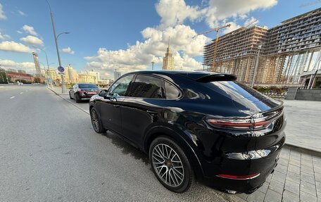 Porsche Cayenne III, 2021 год, 8 350 000 рублей, 10 фотография