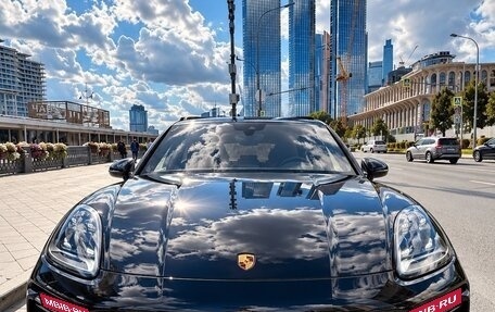 Porsche Cayenne III, 2021 год, 8 350 000 рублей, 18 фотография