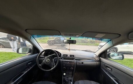 Mazda 3, 2005 год, 265 000 рублей, 1 фотография
