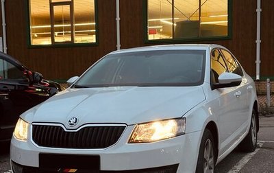 Skoda Octavia, 2013 год, 1 100 000 рублей, 1 фотография