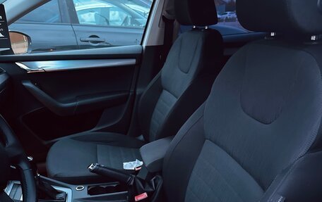 Skoda Octavia, 2013 год, 1 100 000 рублей, 3 фотография