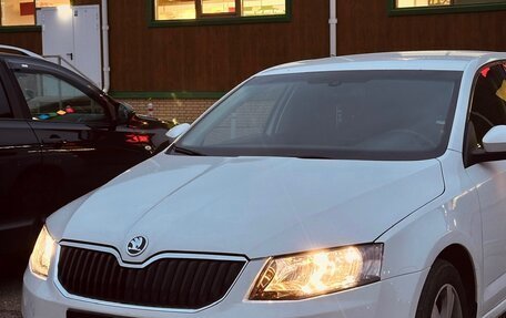 Skoda Octavia, 2013 год, 1 100 000 рублей, 8 фотография