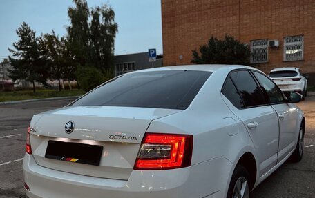 Skoda Octavia, 2013 год, 1 100 000 рублей, 5 фотография