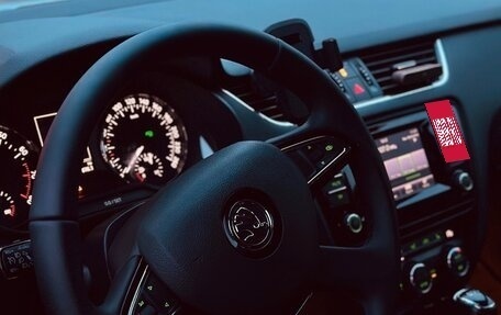 Skoda Octavia, 2013 год, 1 100 000 рублей, 2 фотография
