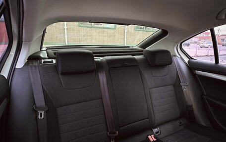 Skoda Octavia, 2013 год, 1 100 000 рублей, 15 фотография