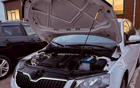 Skoda Octavia, 2013 год, 1 100 000 рублей, 18 фотография