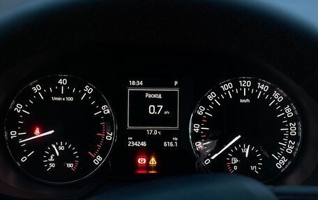 Skoda Octavia, 2013 год, 1 100 000 рублей, 11 фотография