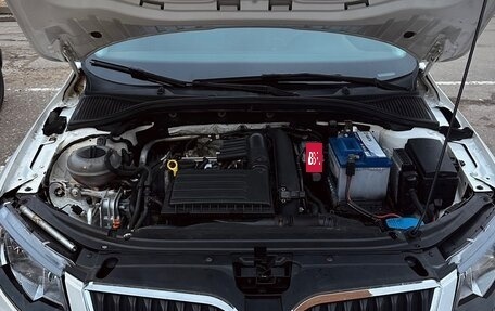 Skoda Octavia, 2013 год, 1 100 000 рублей, 19 фотография