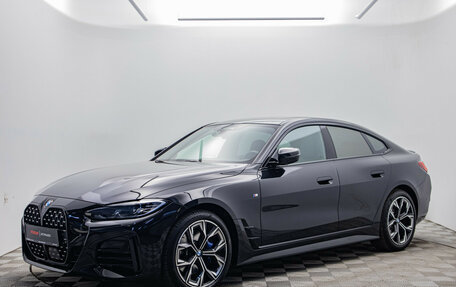 BMW 4 серия, 2024 год, 5 598 000 рублей, 1 фотография