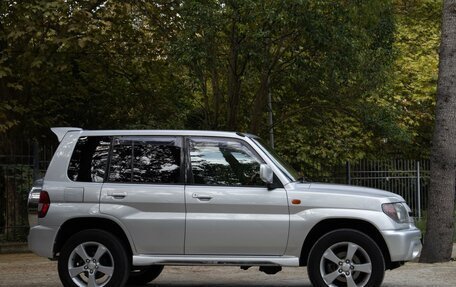 Mitsubishi Pajero iO, 2000 год, 979 000 рублей, 7 фотография