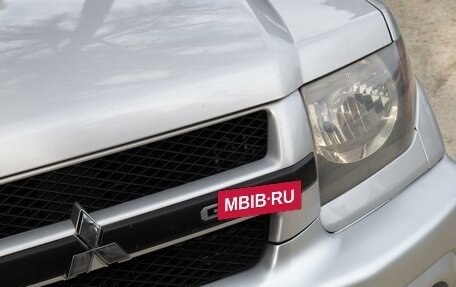 Mitsubishi Pajero iO, 2000 год, 979 000 рублей, 8 фотография