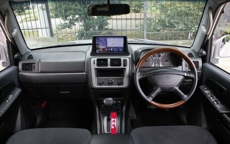 Mitsubishi Pajero iO, 2000 год, 979 000 рублей, 11 фотография