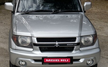 Mitsubishi Pajero iO, 2000 год, 979 000 рублей, 10 фотография