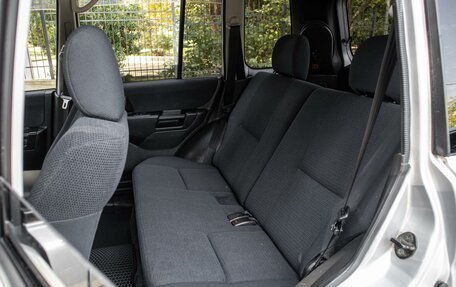 Mitsubishi Pajero iO, 2000 год, 979 000 рублей, 12 фотография