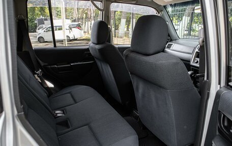 Mitsubishi Pajero iO, 2000 год, 979 000 рублей, 16 фотография