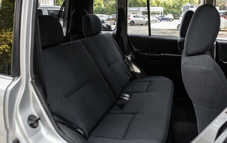 Mitsubishi Pajero iO, 2000 год, 979 000 рублей, 14 фотография
