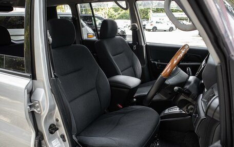 Mitsubishi Pajero iO, 2000 год, 979 000 рублей, 15 фотография