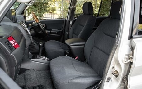 Mitsubishi Pajero iO, 2000 год, 979 000 рублей, 13 фотография