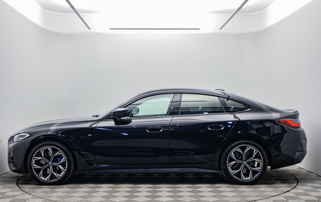BMW 4 серия, 2024 год, 5 598 000 рублей, 2 фотография