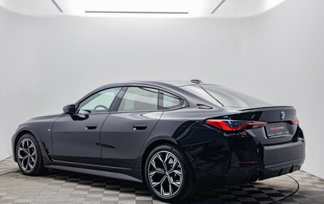BMW 4 серия, 2024 год, 5 598 000 рублей, 3 фотография