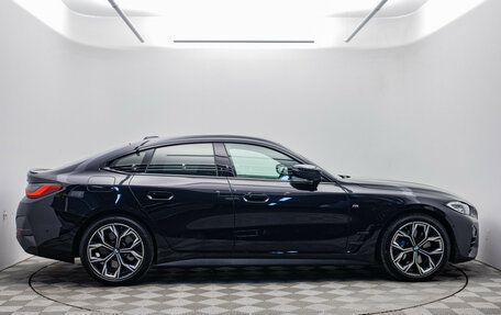 BMW 4 серия, 2024 год, 5 598 000 рублей, 6 фотография